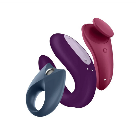 Nieuwste satisfyer speeltjes