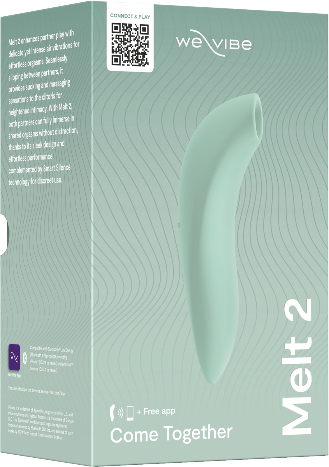 Melt 2 GREEN - 16