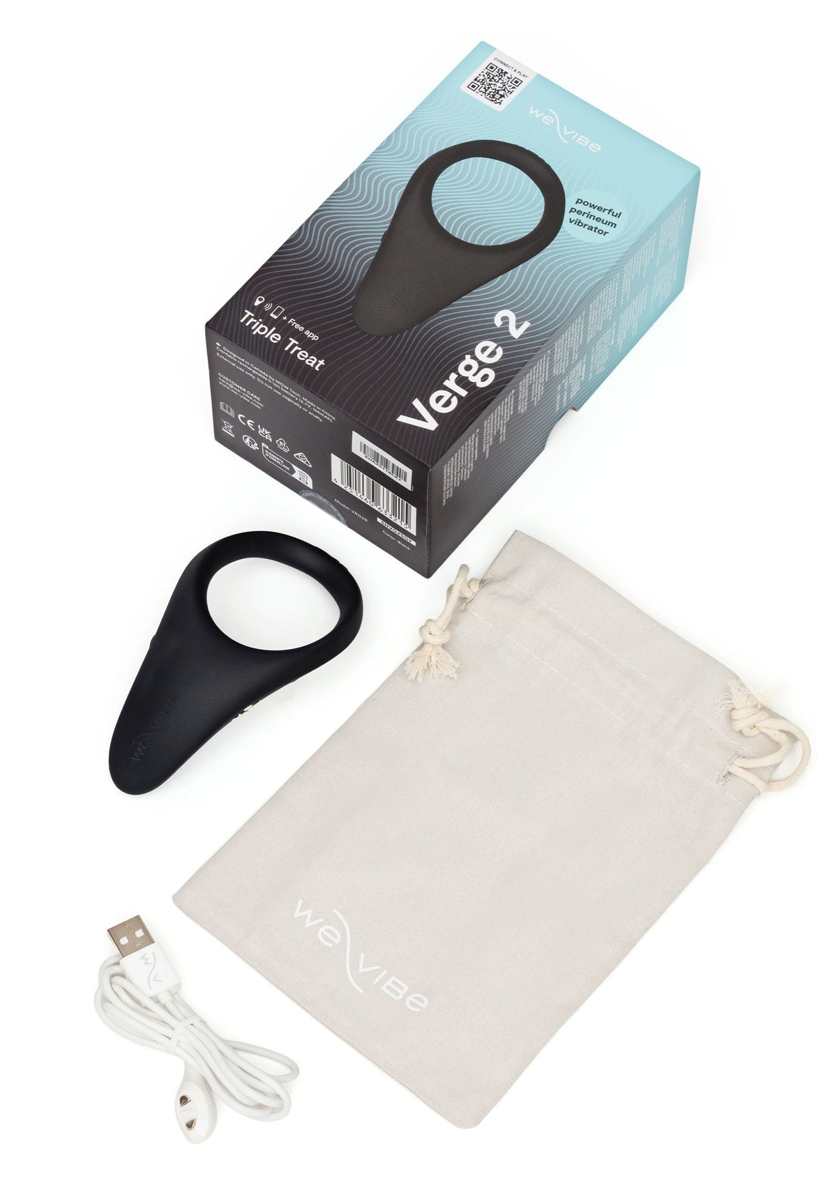 Verge 2 BLACK - 8