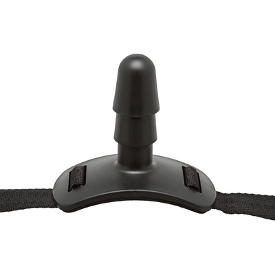 Universal Plug Schwarz - 0