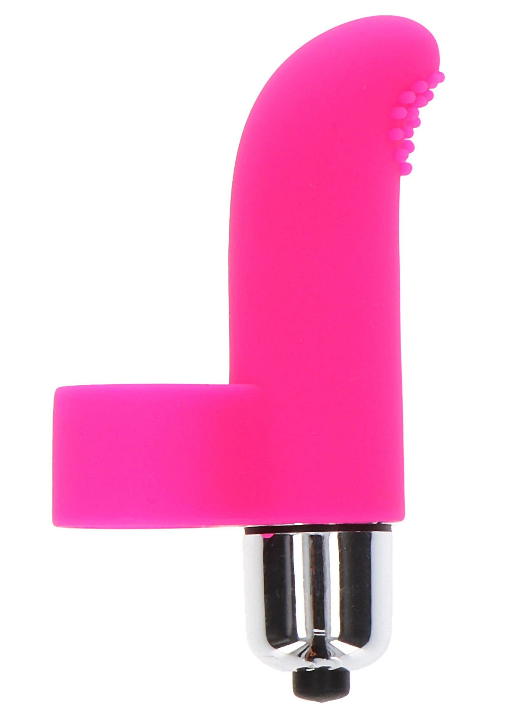 Tickle Pleaser PINK - 4