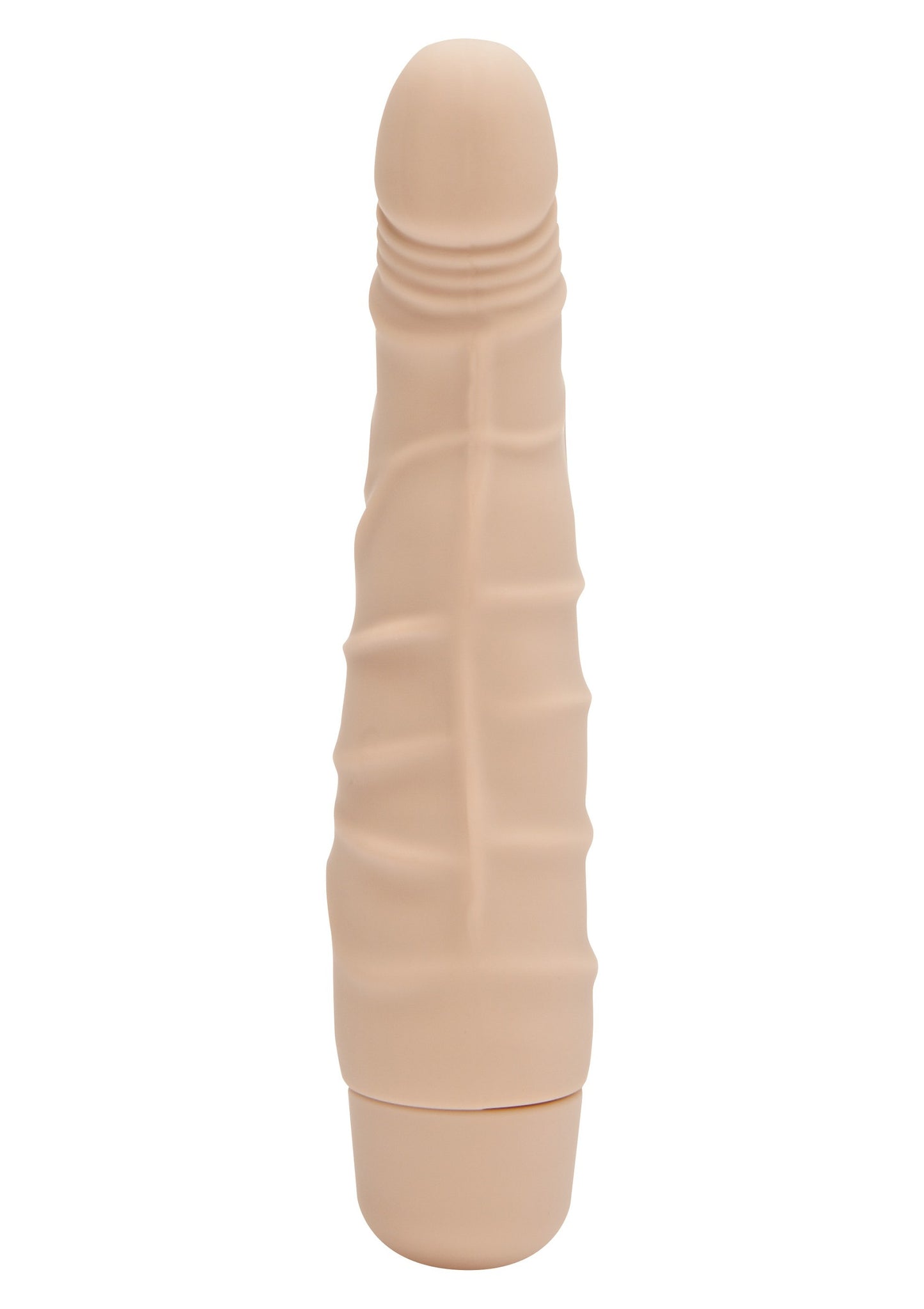 ToyJoy Get Real Mini Classic Slim Vibrator SKIN - 3