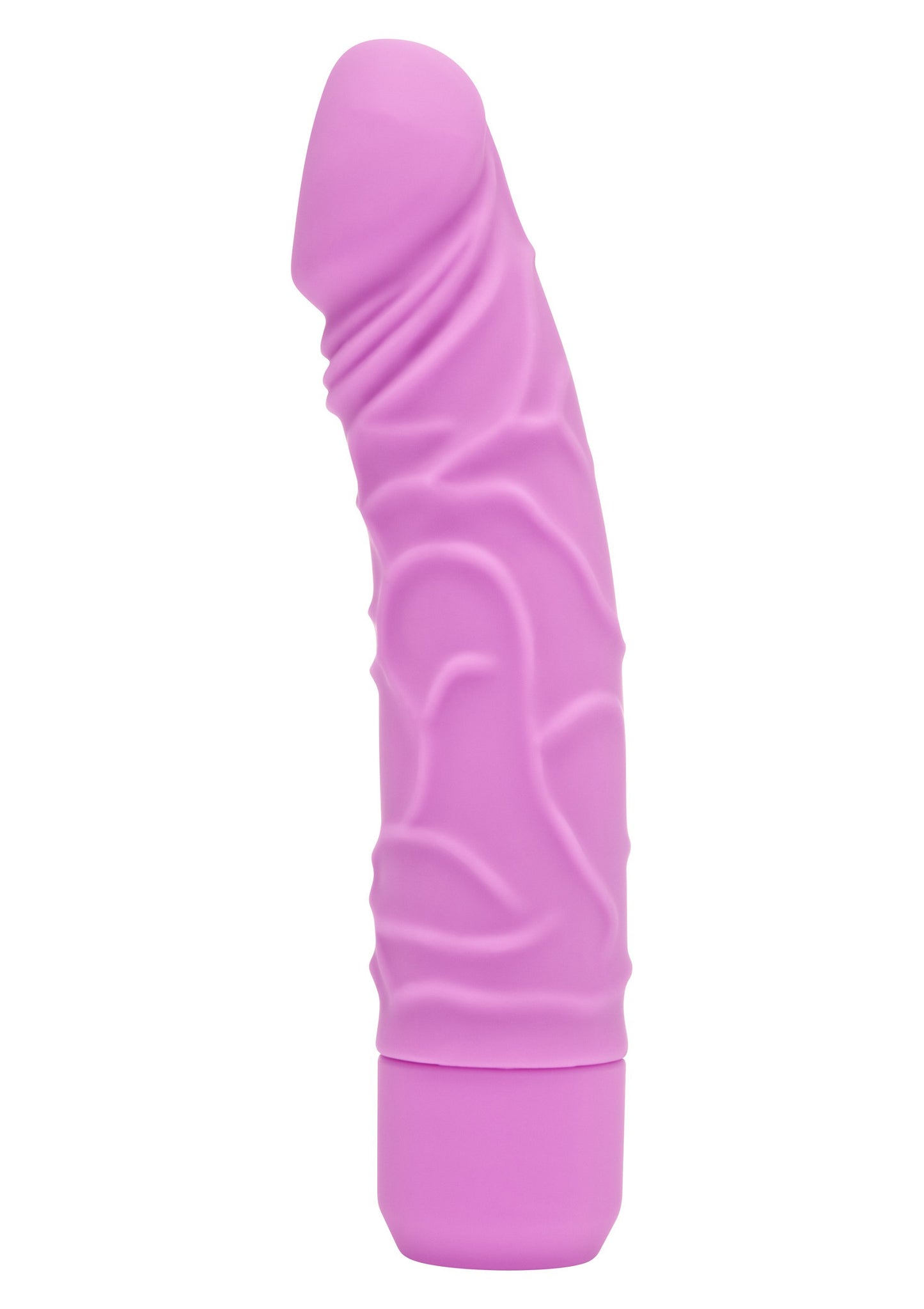 ToyJoy Get Real Classic Original Vibrator PINK - 3