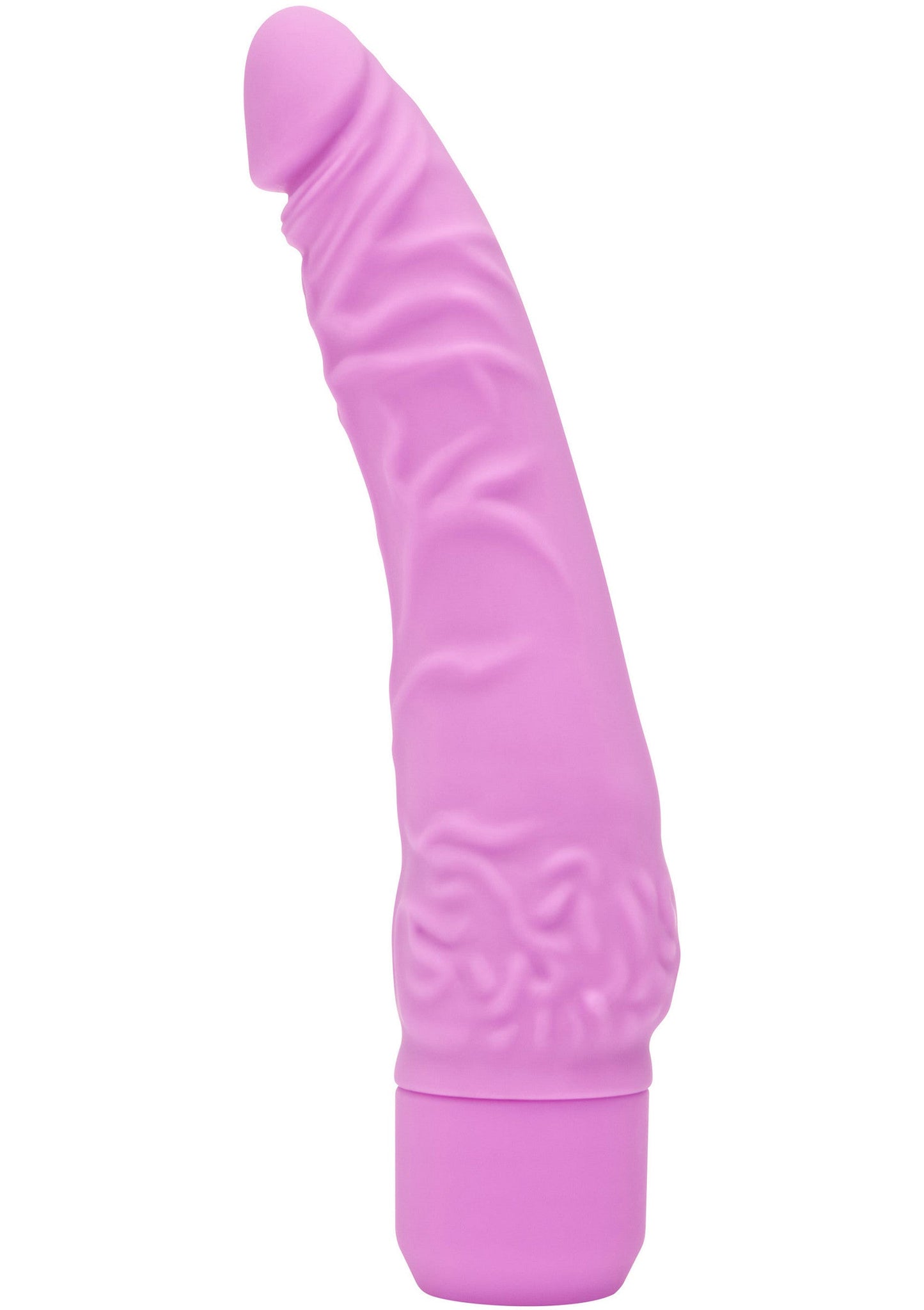 Classic Slim Vibrator PINK - 14