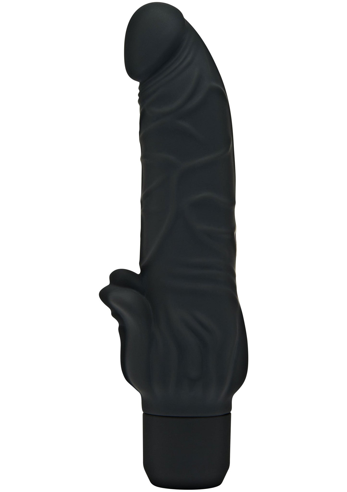 Classic Stim Vibrator BLACK - 3
