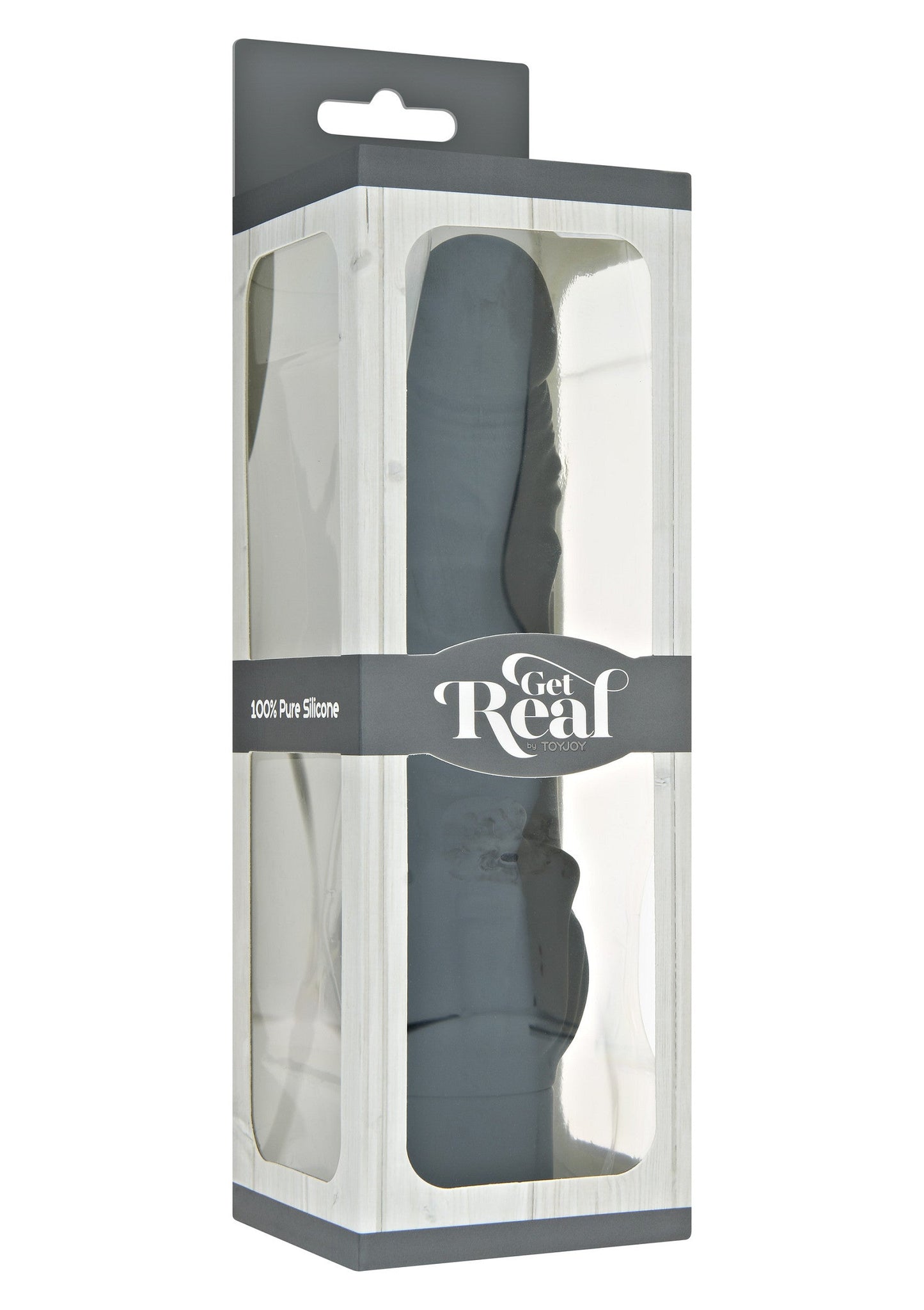 Classic Stim Vibrator BLACK - 15