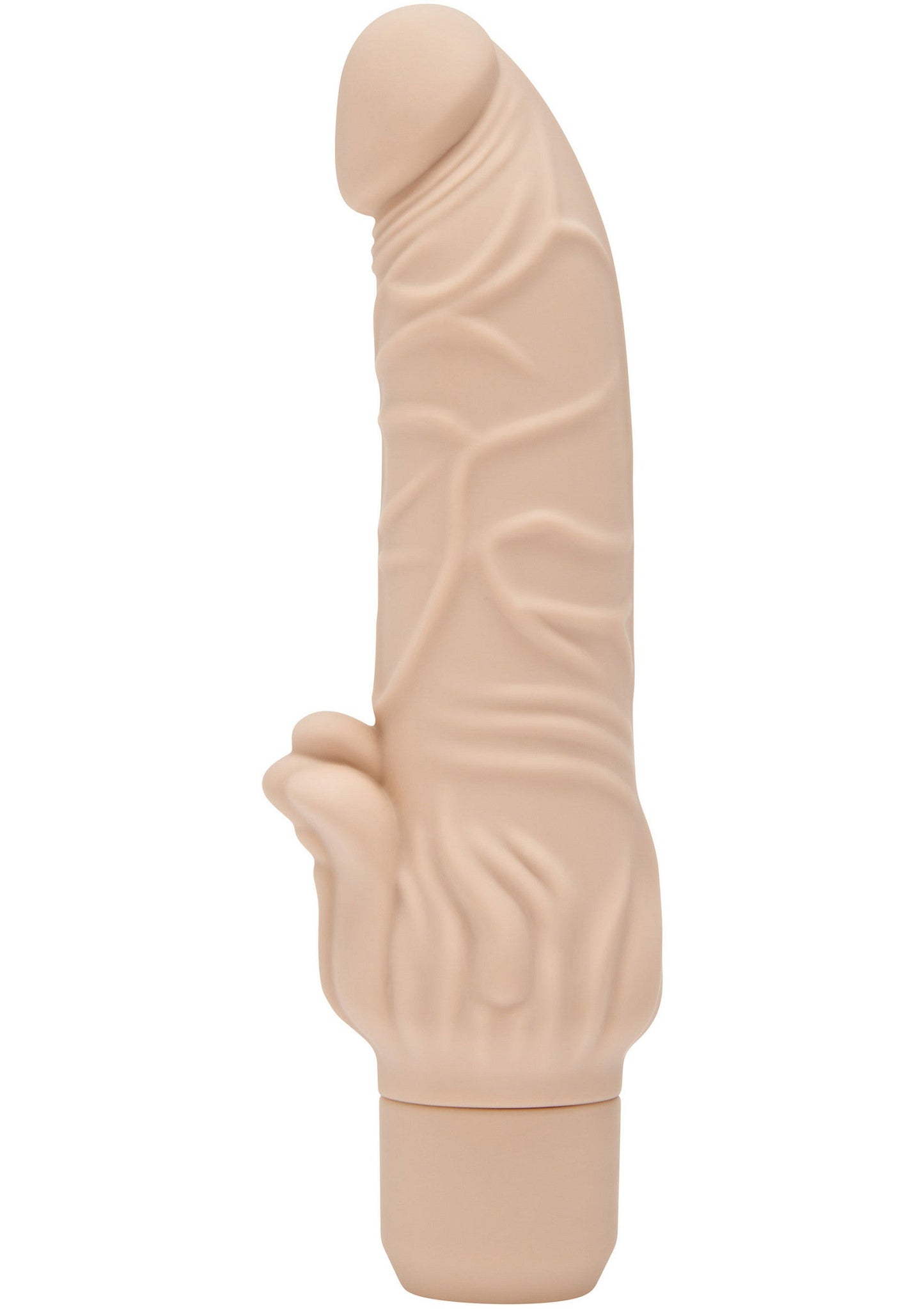 Classic Stim Vibrator BLACK - 0