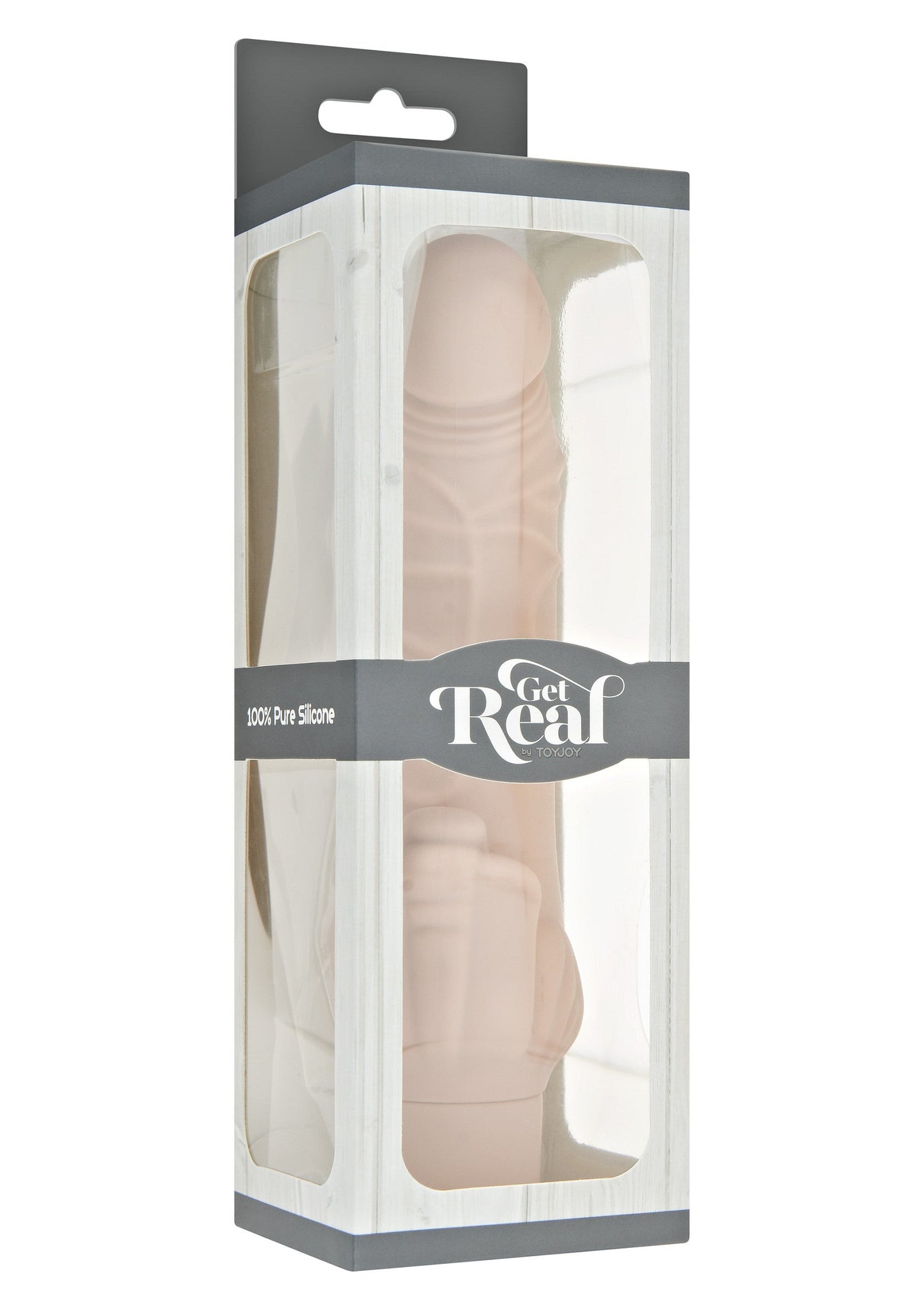 Classic Stim Vibrator BLACK - 13