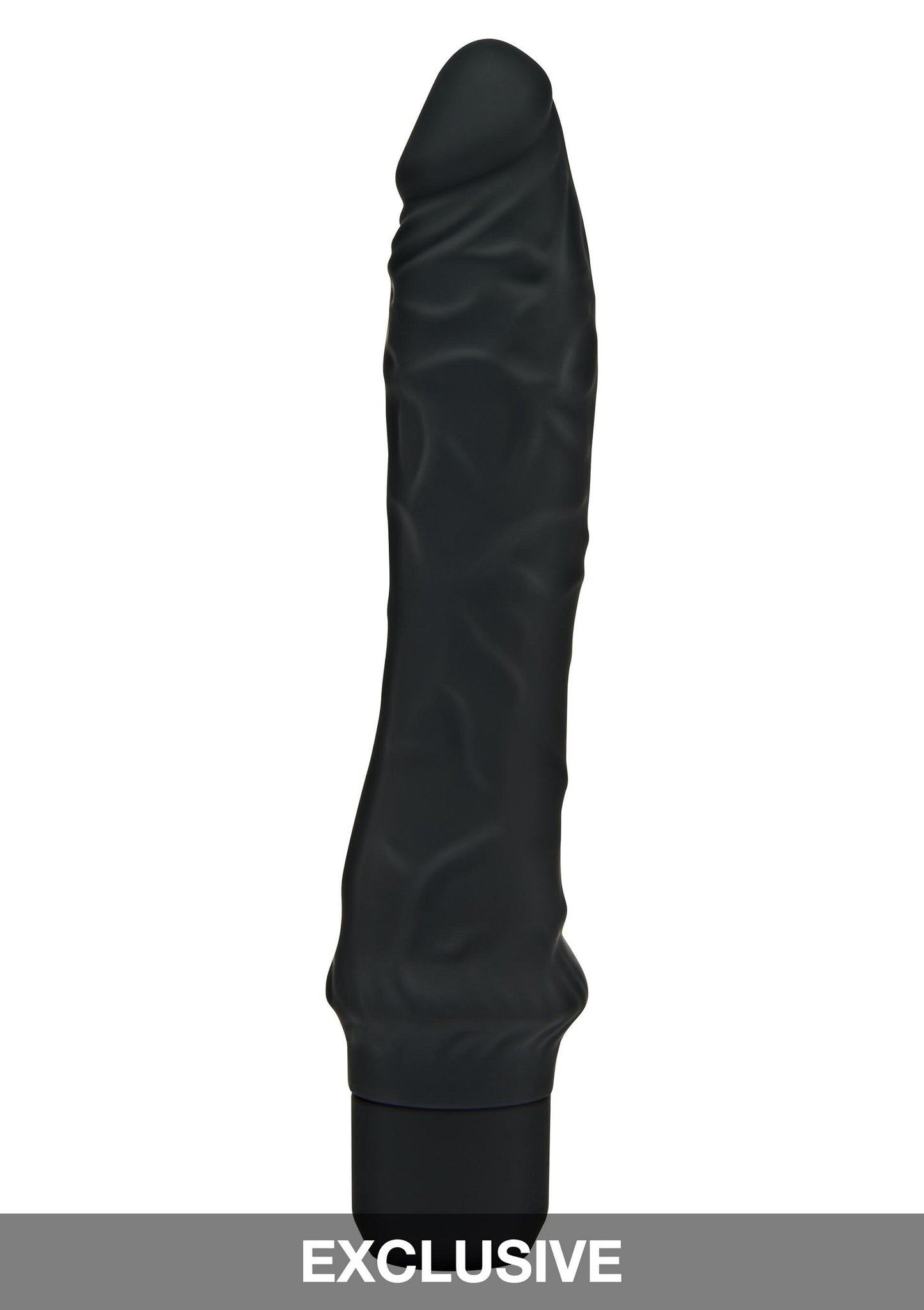 ToyJoy Get Real Classic Large Vibrator SKIN - 1