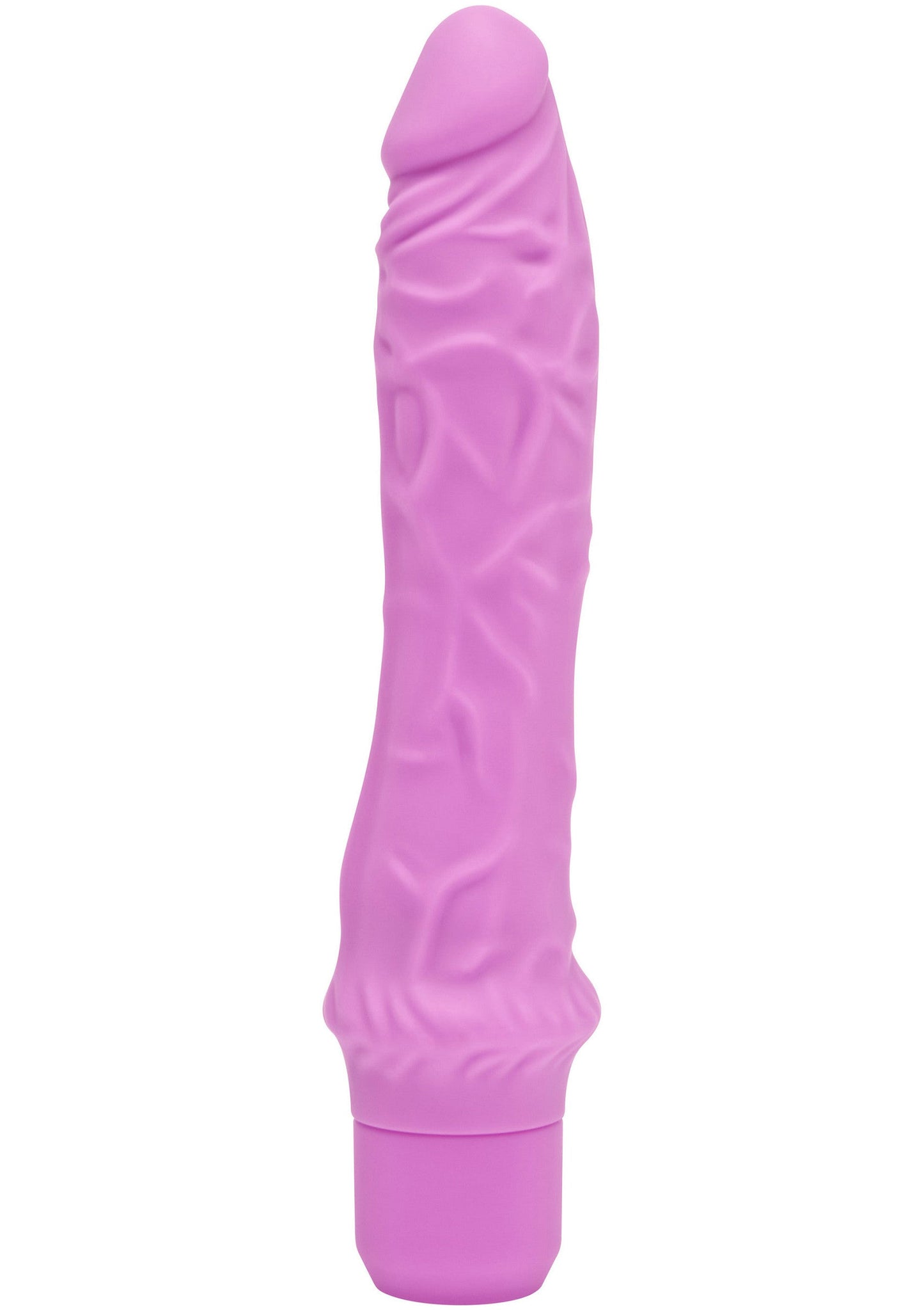 Classic Large Vibrator SKIN - 1