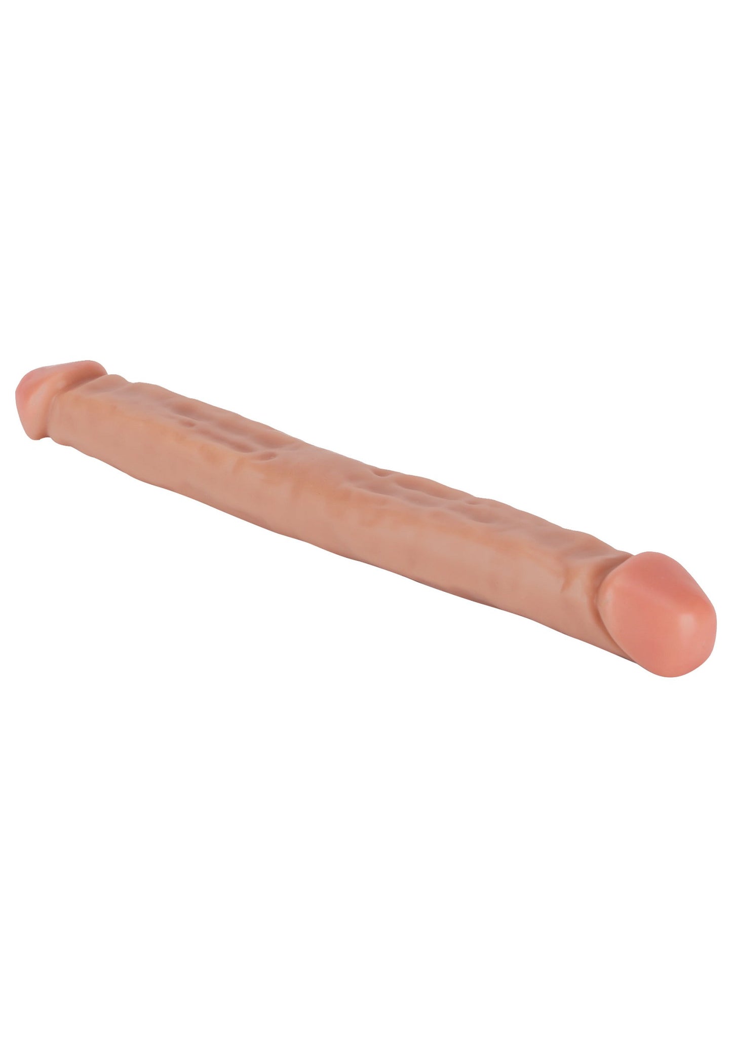 ToyJoy Get Real Double Dong 18' SKIN - 1