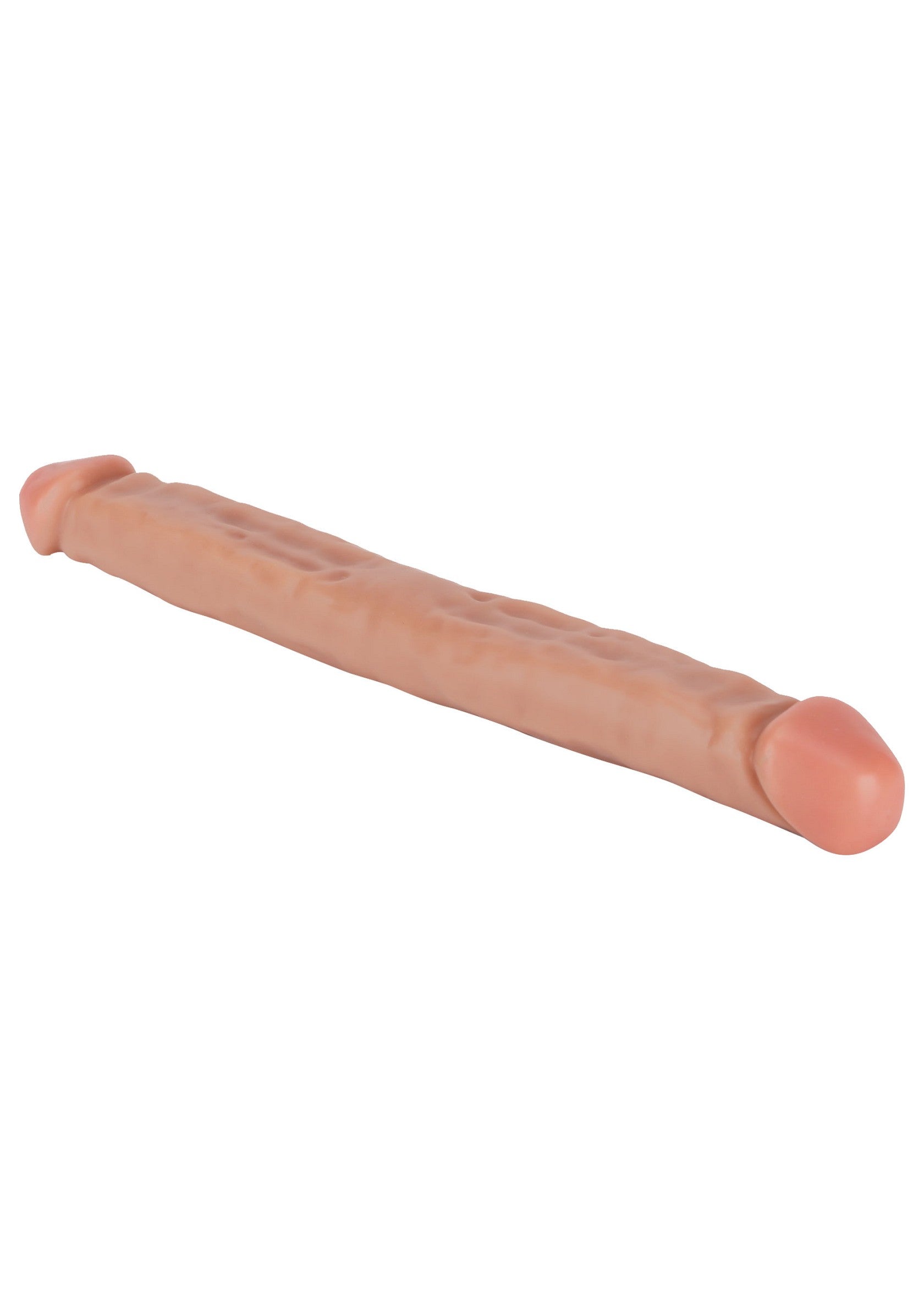 ToyJoy Get Real Double Dong 18' SKIN - 1