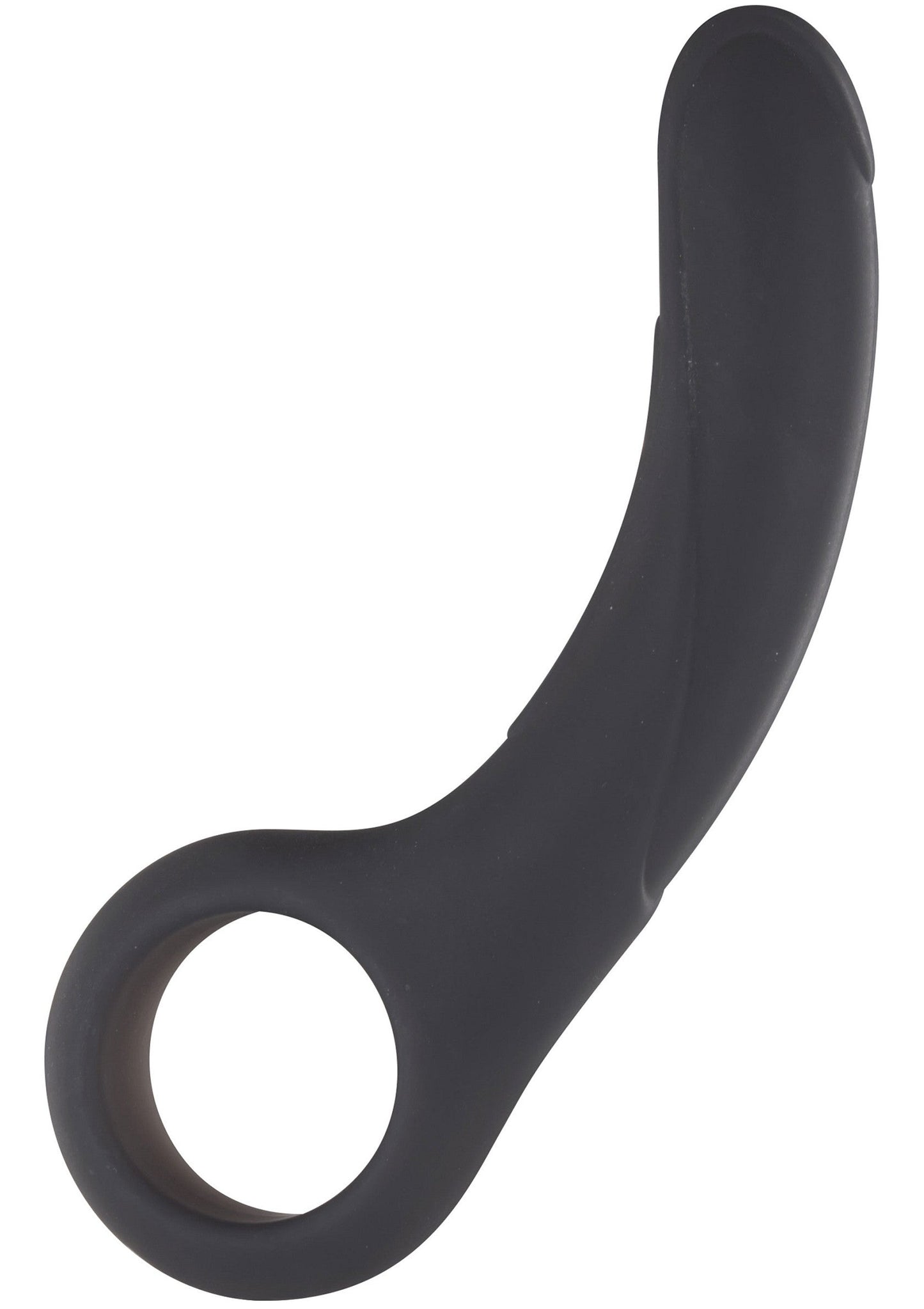 Smooth Investigator BLACK - 0
