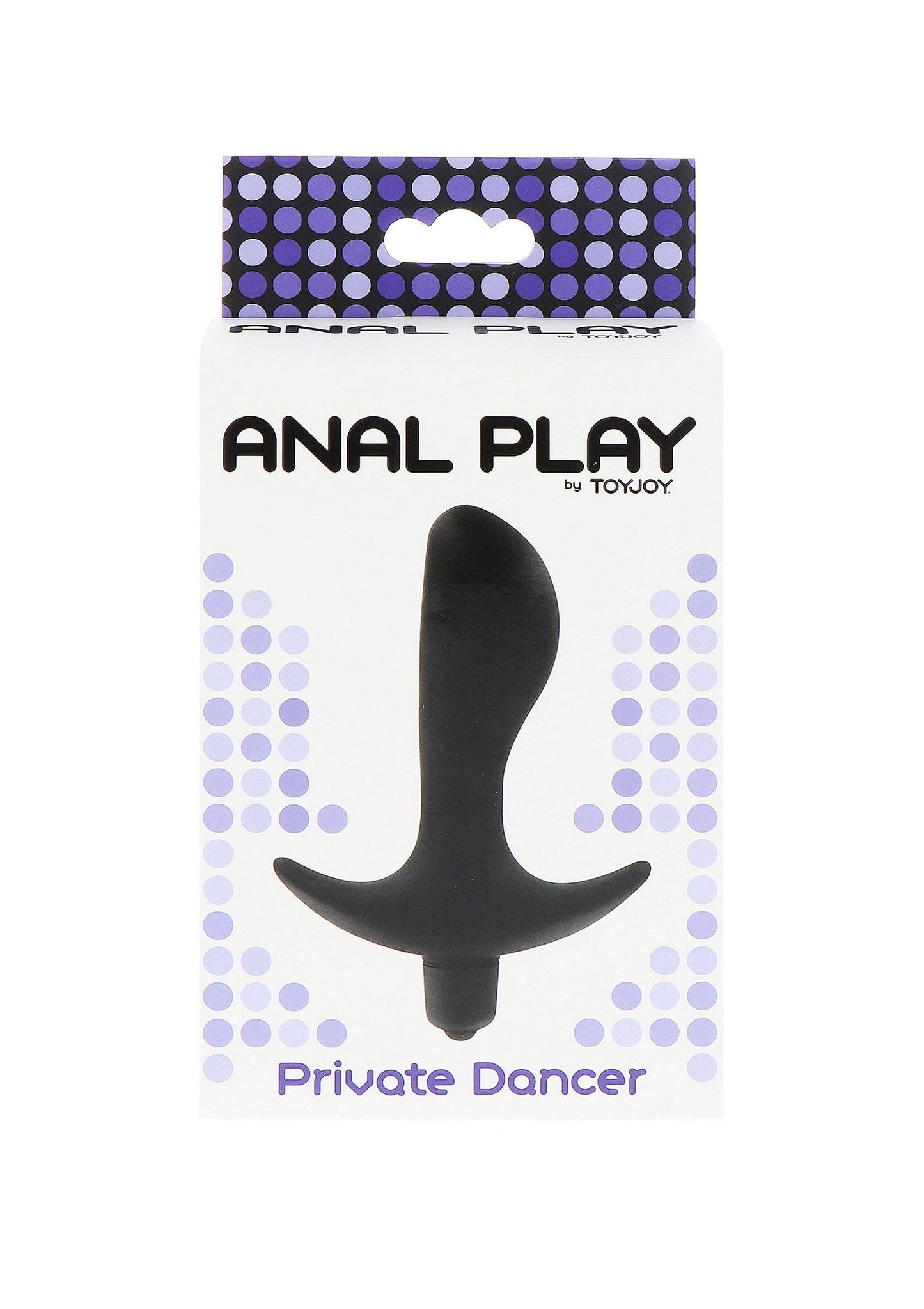 Private Dancer BLACK - 3