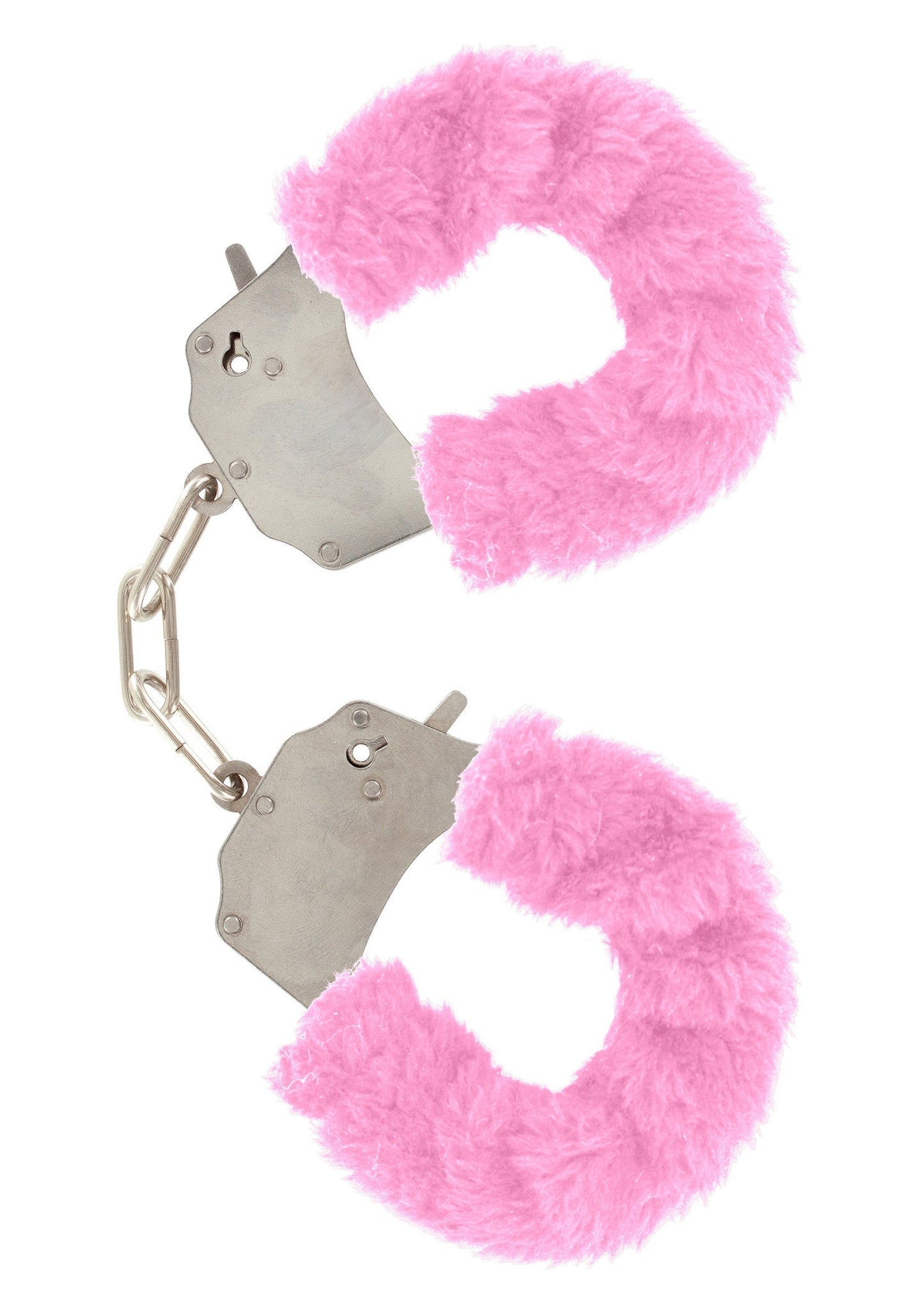 Furry Fun Cuffs LEOPARD - 19