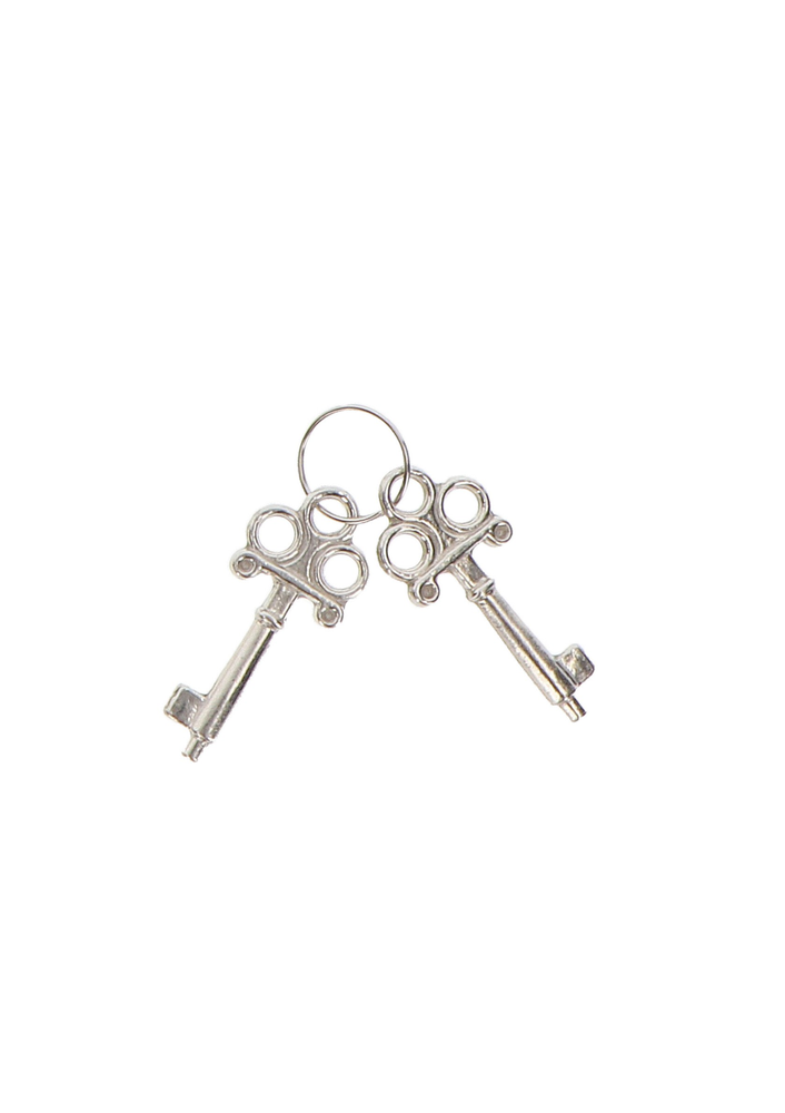 ToyJoy Classics Metal Handcuffs METAL - 0