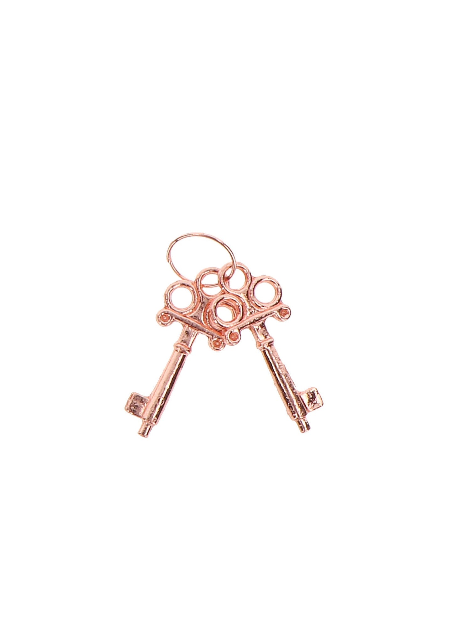 Metal Handcuffs SILVER - 8