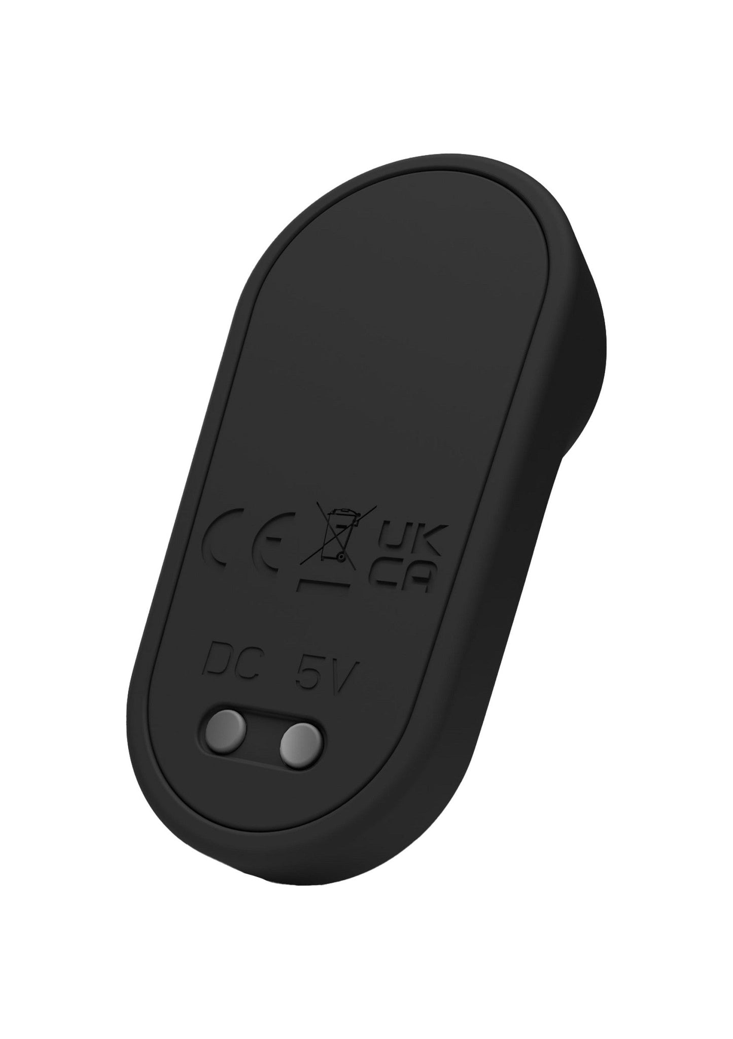 Kalli Panty Vibrator BLACK - 3