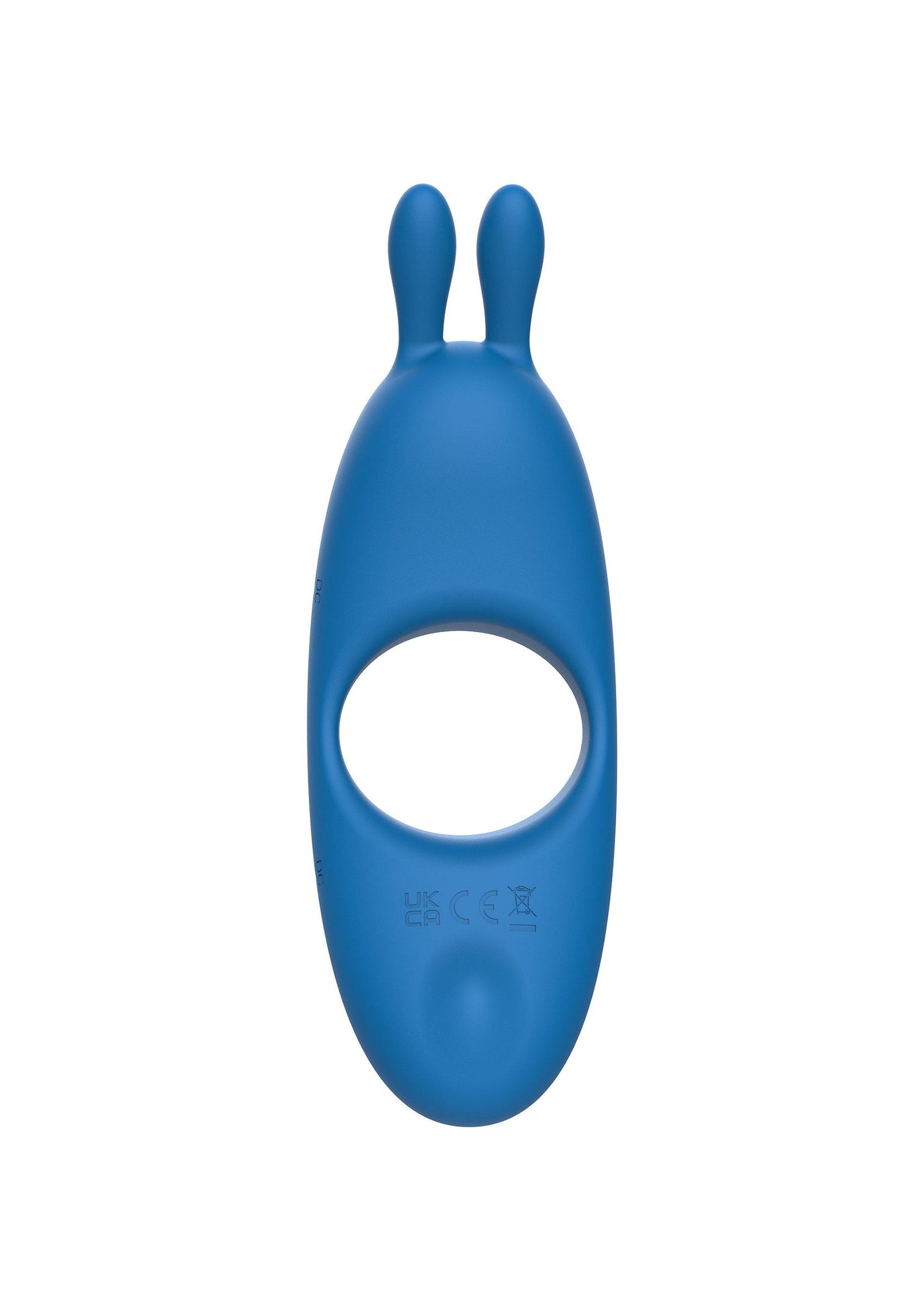 Superhero Couples C-Ring BLUE - 5