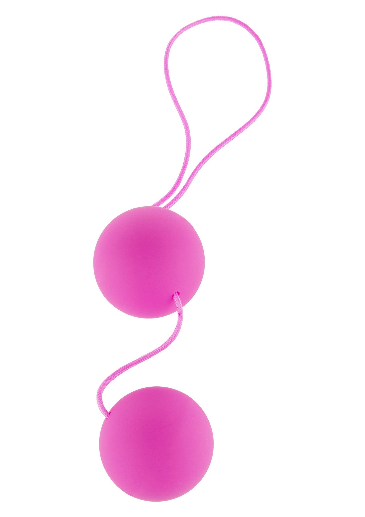Funky Love Balls VIOLET - 10