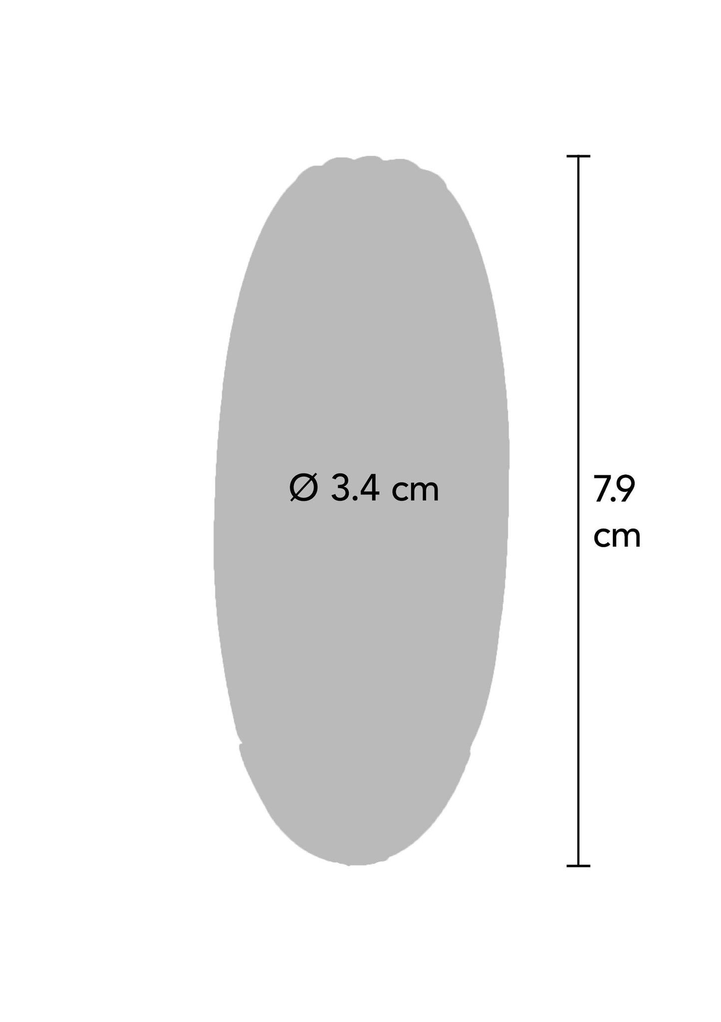 ToyJoy Funky Fun Toys Funky Remote Egg PINK - 4