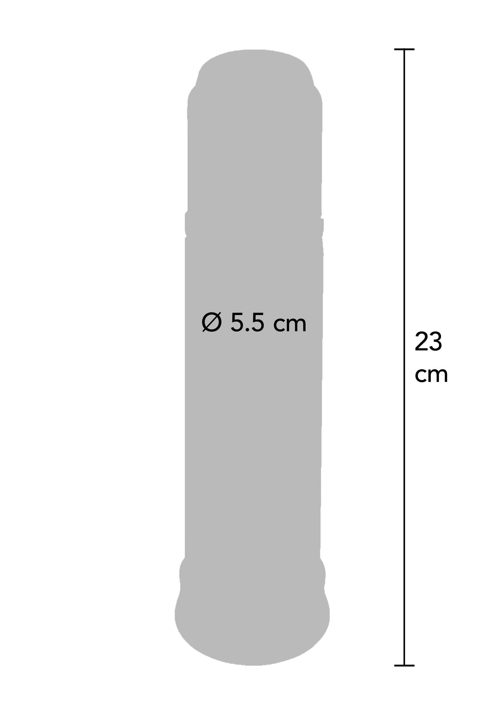 ToyJoy Manpower Automatic Power Pump BLACK - 5