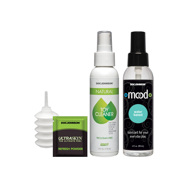 Dual Density ULTRASKYN Geavanceerd Speelgoedset Fleischfarben - 2