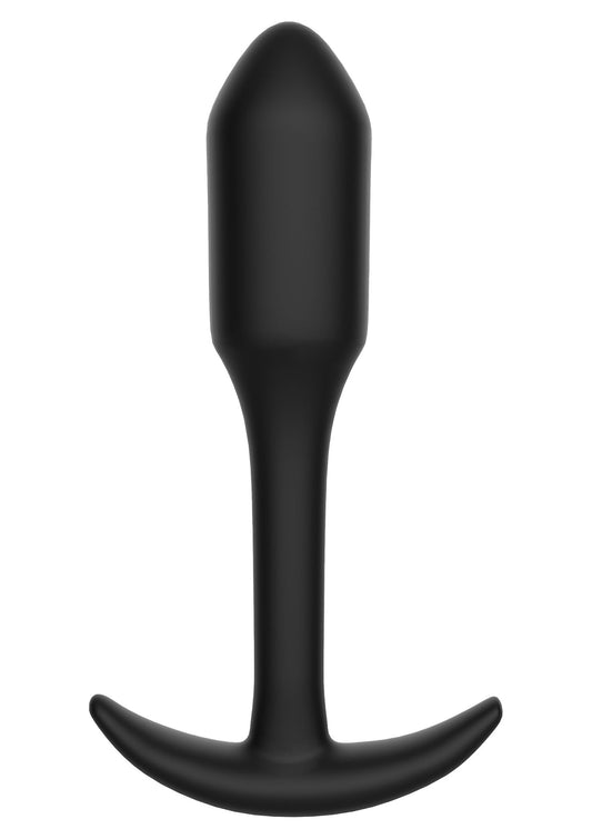 Plug anal lisse Toyjoy grand format