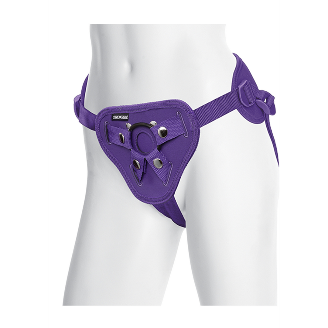 Platinum Silicone Penetration Set - 2 Pieces - 2