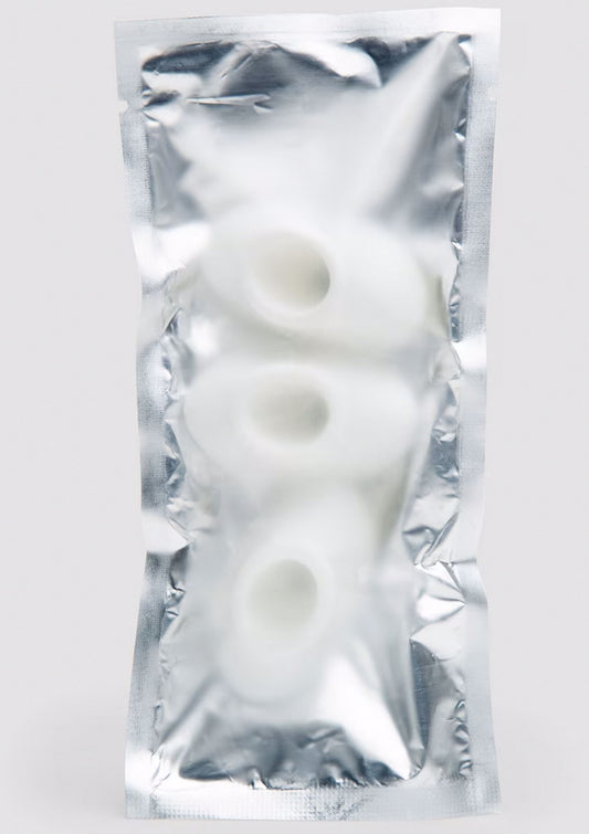 Têtes de rechange ROMP Free (lot de 3)