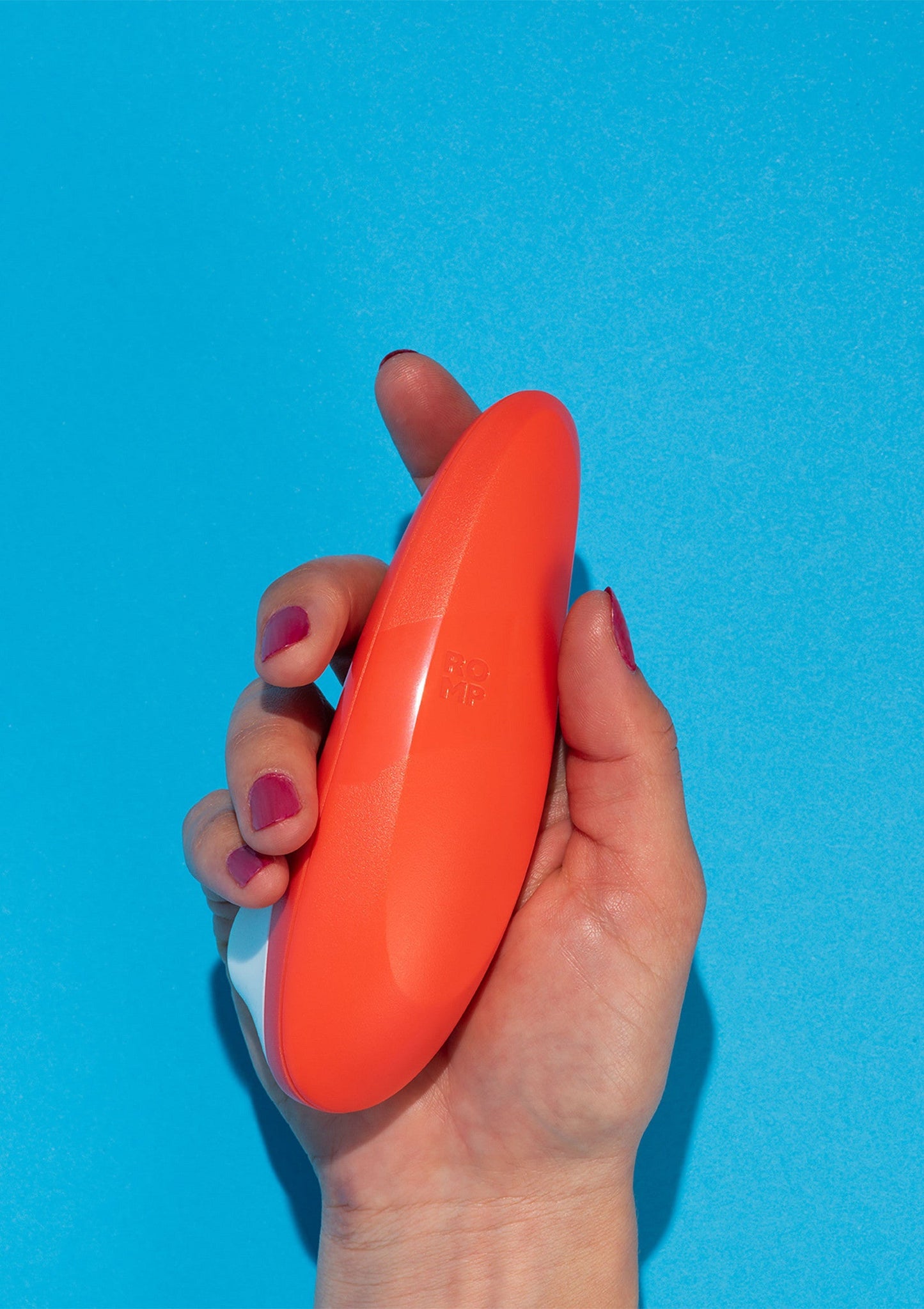 Switch ORANGE - 9