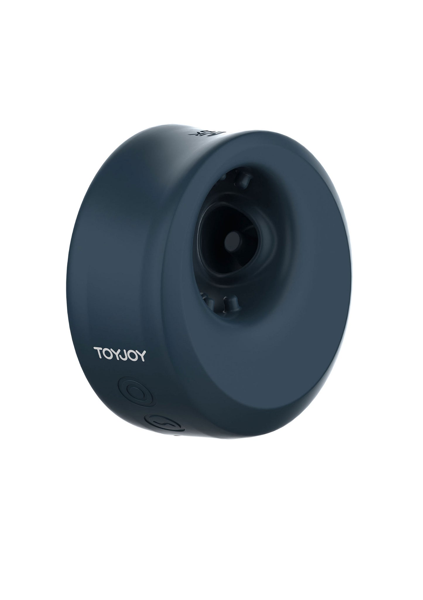 ToyJoy Urban ZEPHYR - Pulsating Stroker & C-Ring BLUE - 6