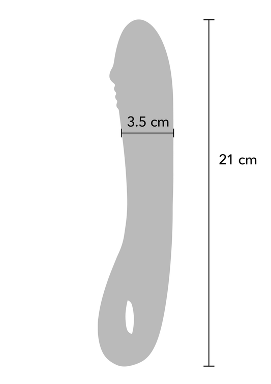 Vibromasseur Maia Ultimate