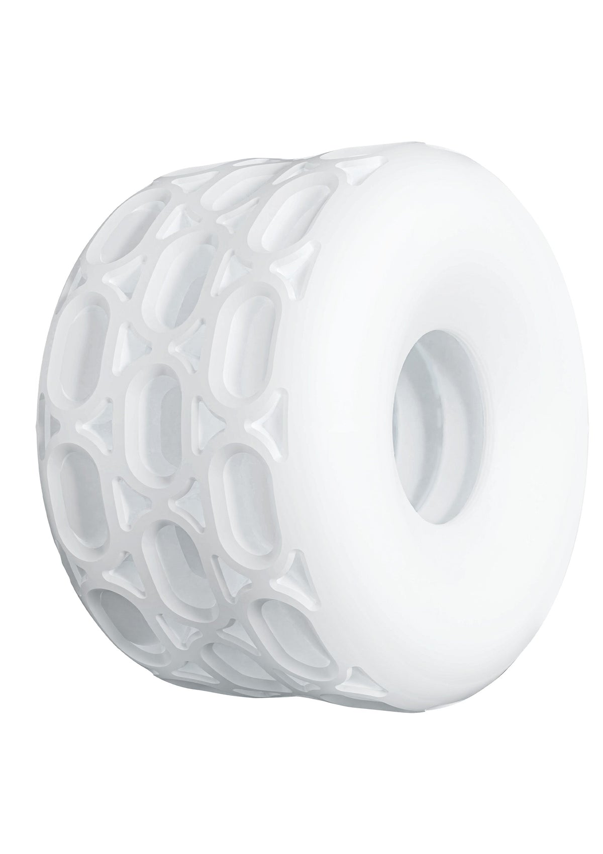 4-in-1 Flow Ring WHITE - 5