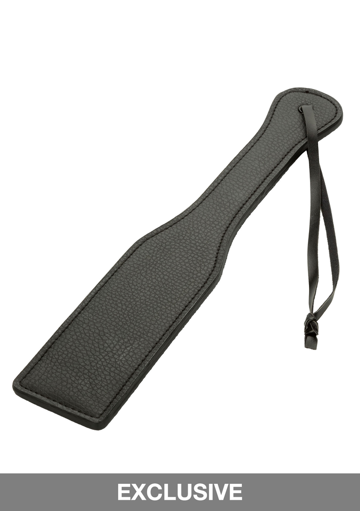 CalExotics Nocturnal Collection Paddle BLACK - 7