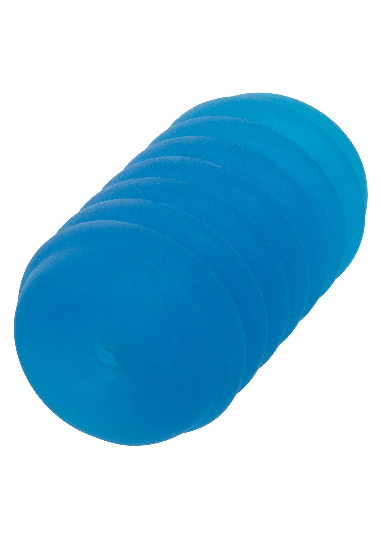 Pop Sock Ribbed CLEAR - 0