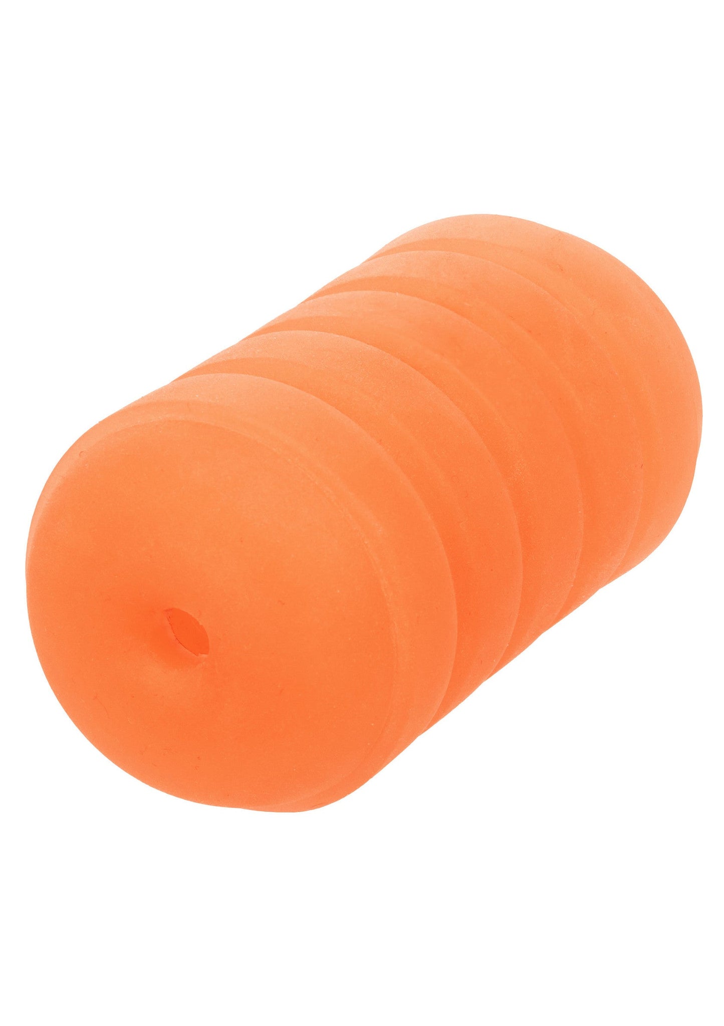 Pop Sock Ribbed CLEAR - 22