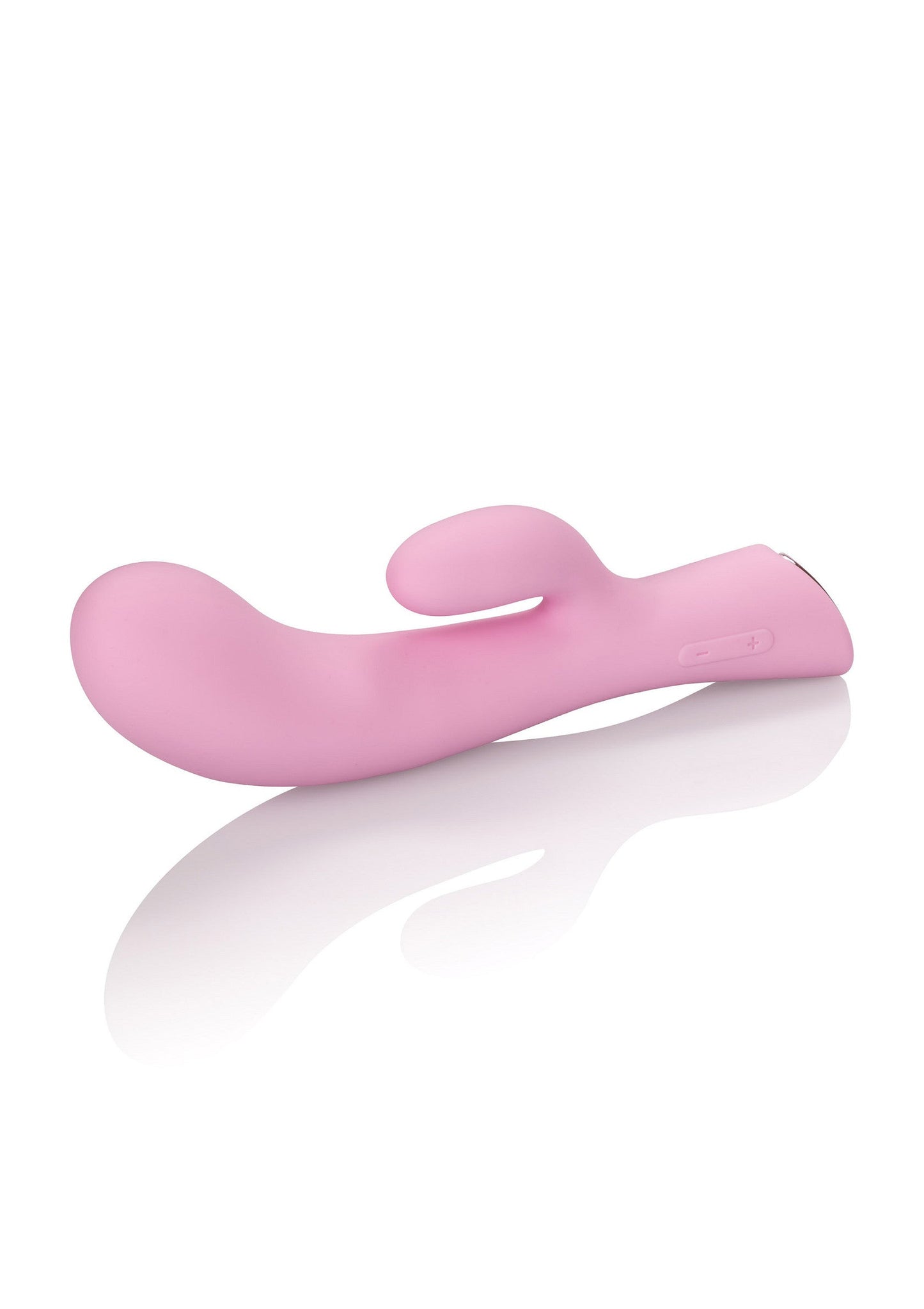 Amour Silicone Dual G Wand PINK - 2