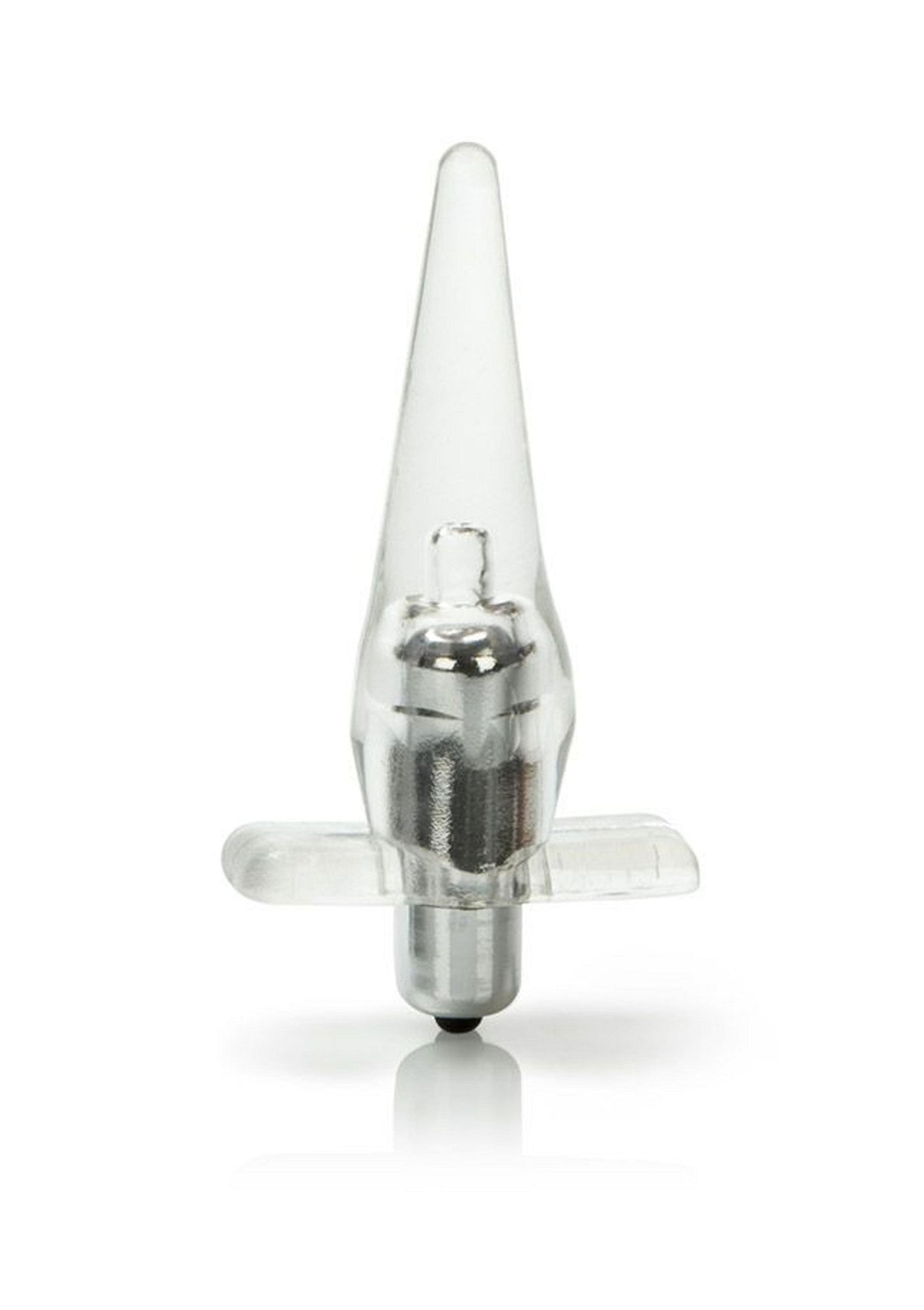Mini Vibro Tease PINK - 0