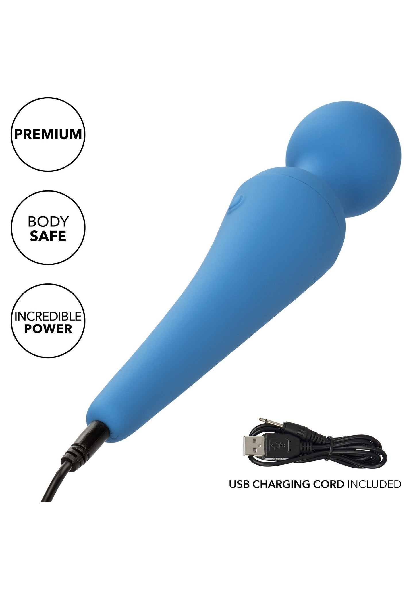 Couture Body Wand Kit BLUE - 2