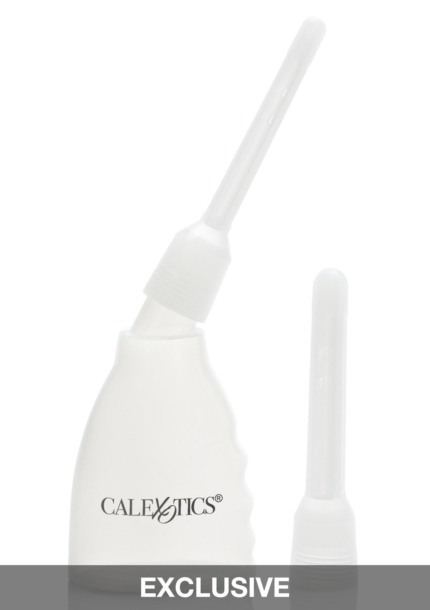 CalExotics Ultimate Douche BLUE - 5