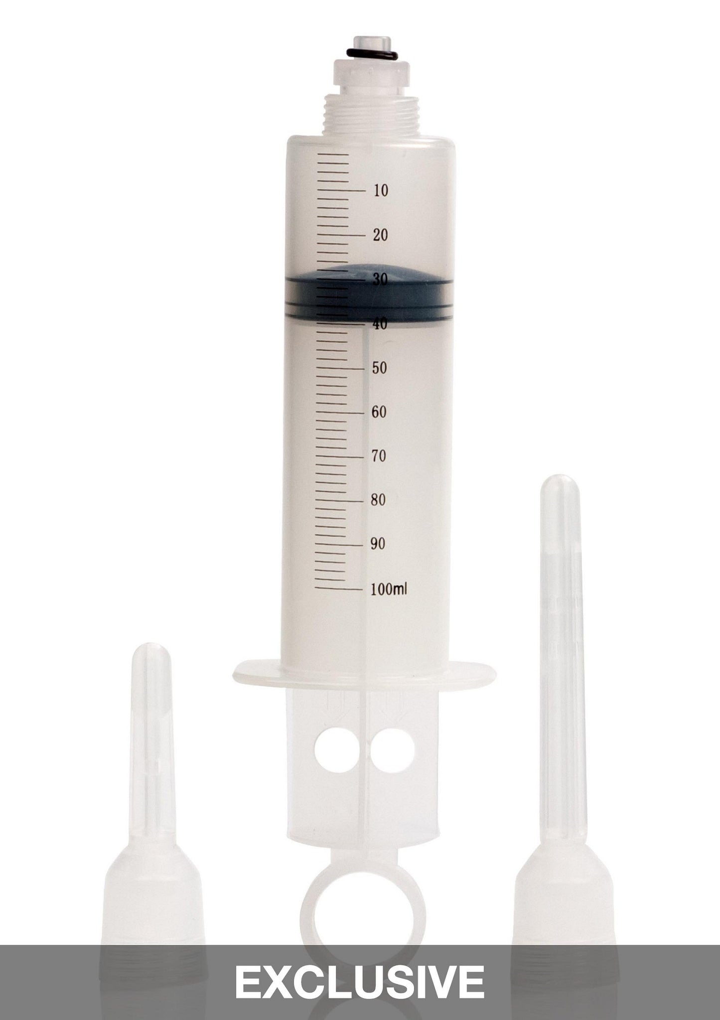 CalExotics Universal Tube Cleanser TRANSPA - 0