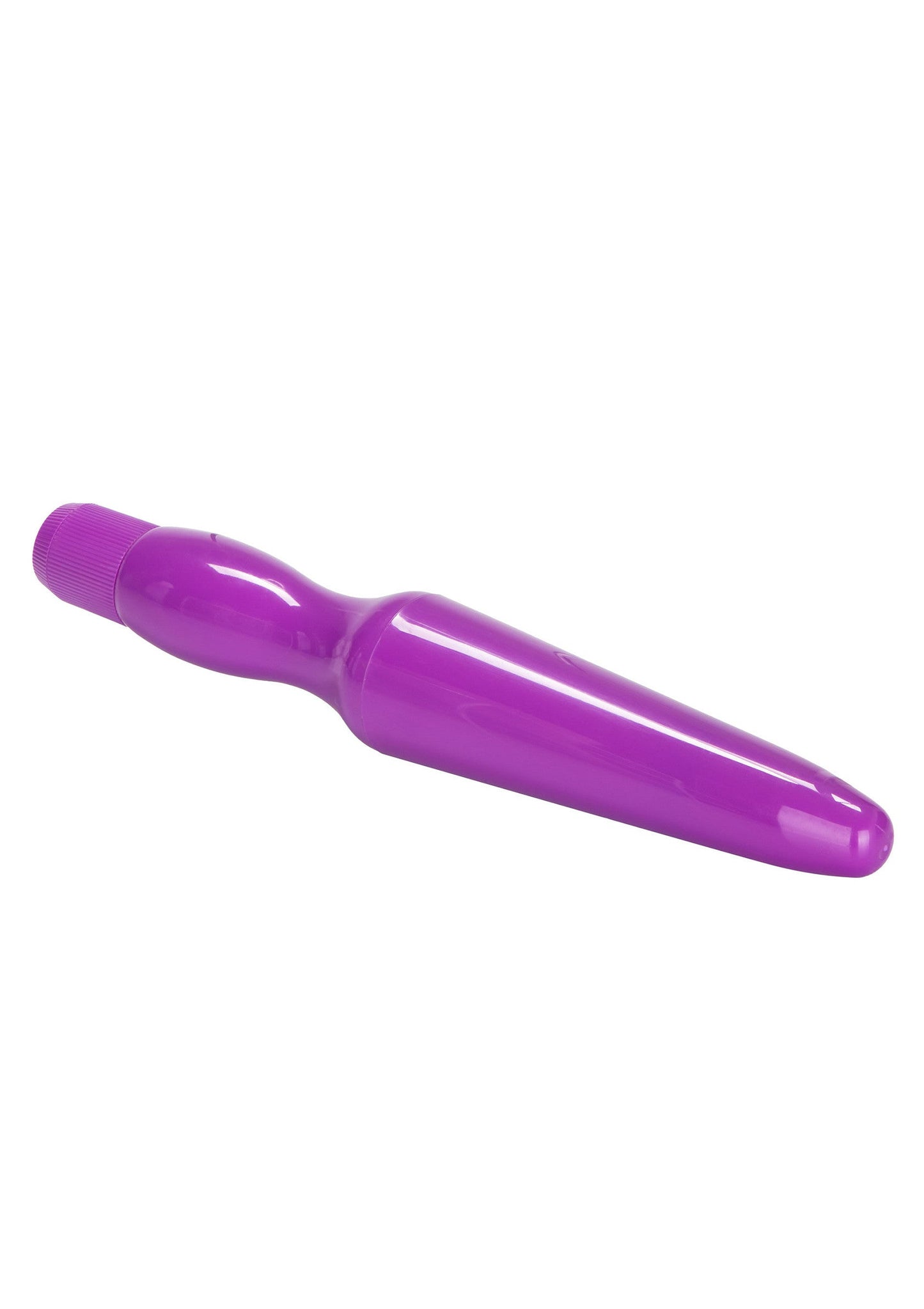 Waterproof Anal Probe SILVER - 7