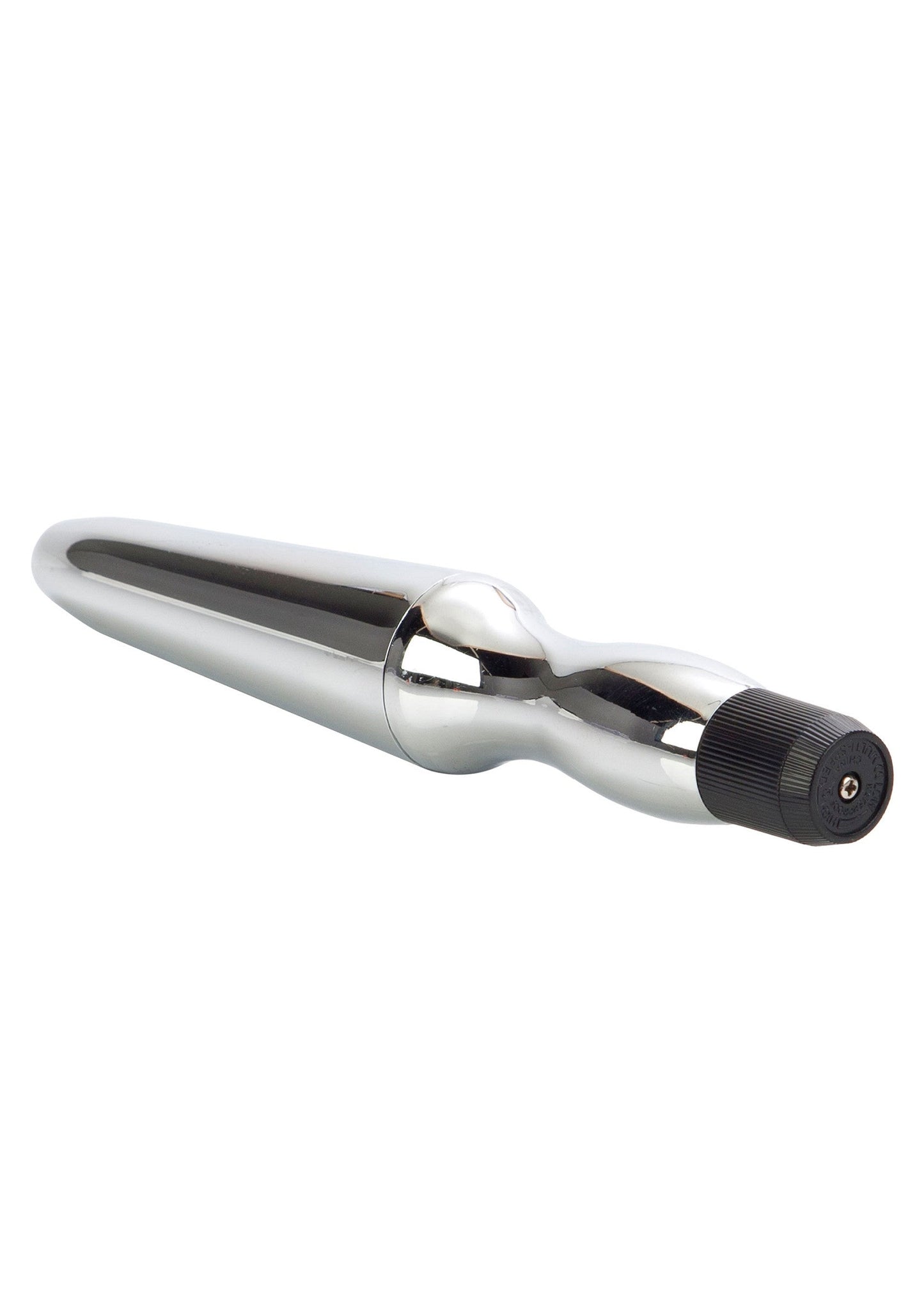 Waterproof Anal Probe SILVER - 3