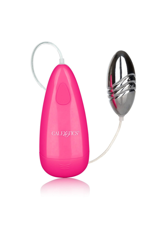 CalExotics Waterproof Gyrating Bullet