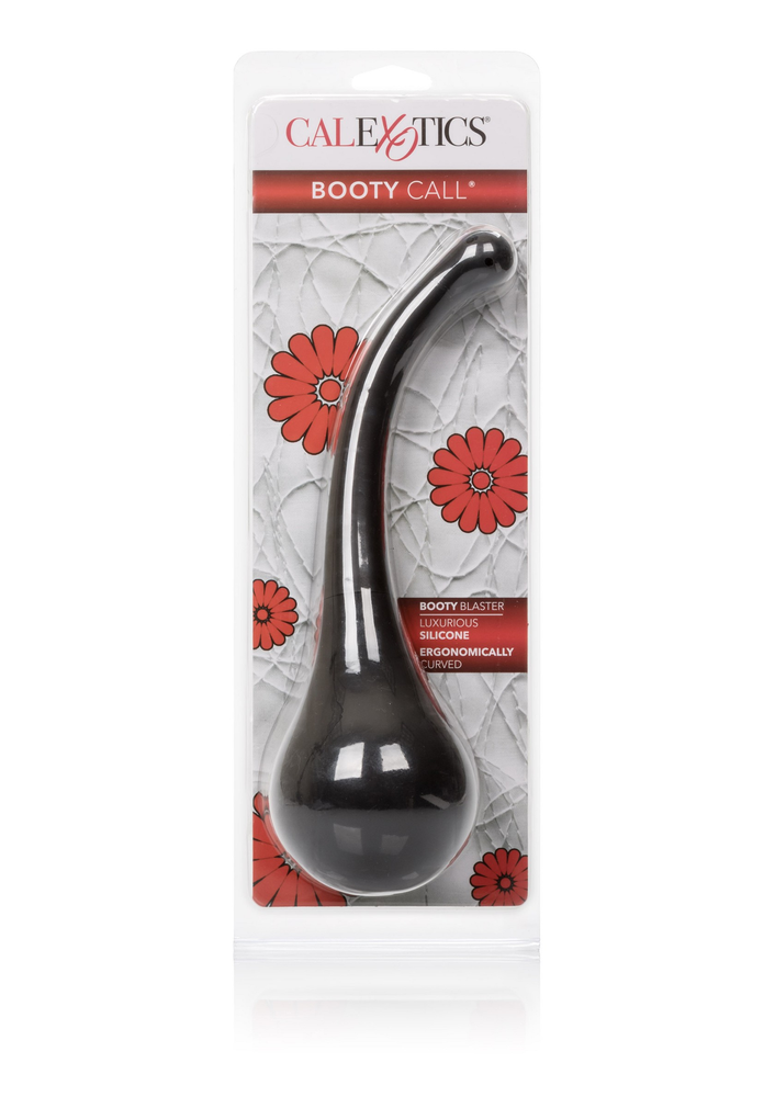 CalExotics Booty Call Booty Blaster BLACK - 1