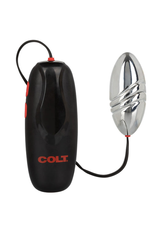 CalExotics COLT Rechargeable Turbo Bullet