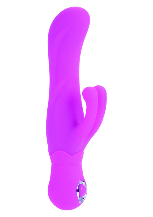 CalExotics Double Dancer - Roze