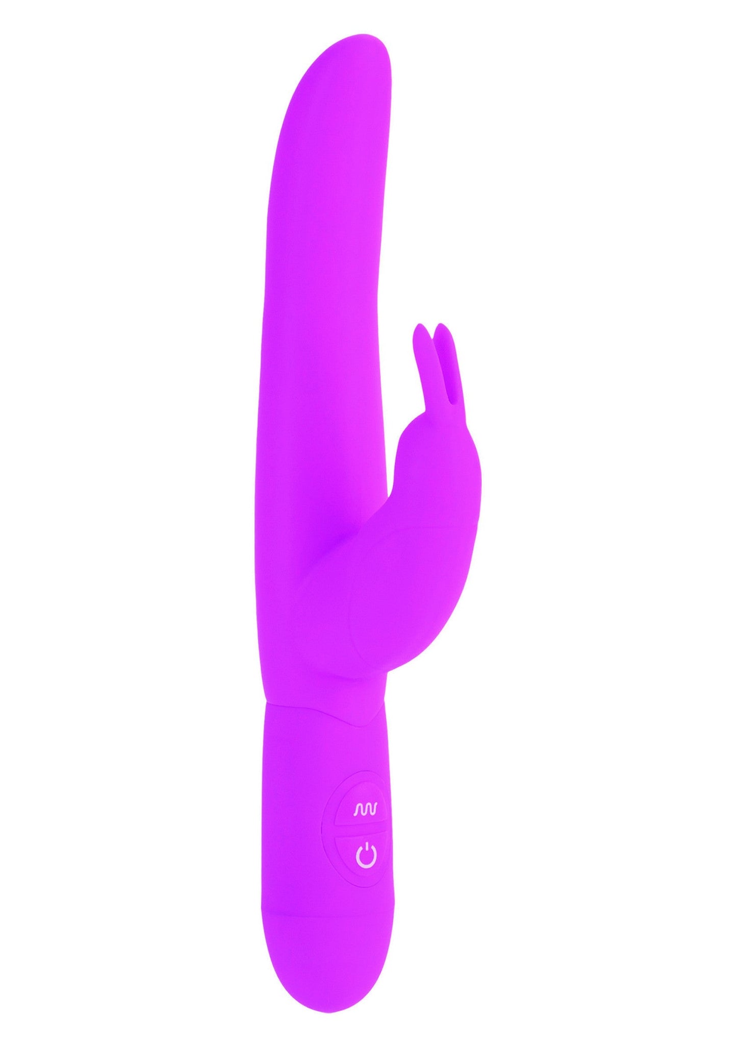 Bounding Bunny BLUE - 0