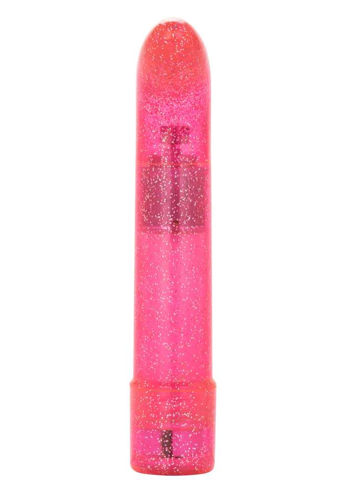 CalExotics Sparkle Mini G-Vibe PINK - 0